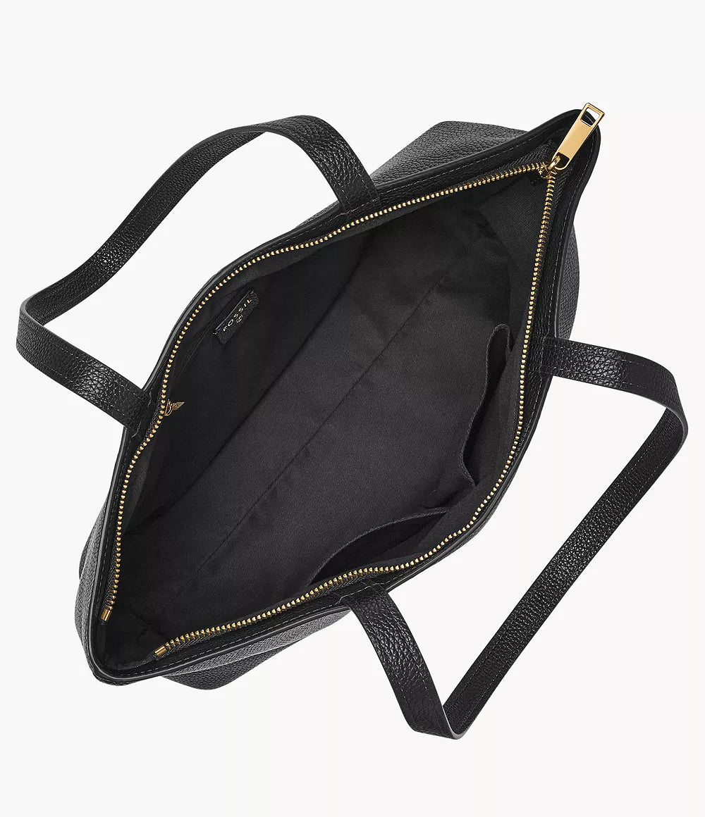 Jessie Top Zip Tote ZB11105001 - Shop Authentic FOSWOMBAG(s) from Maybrands - for as low as ₦445000! 