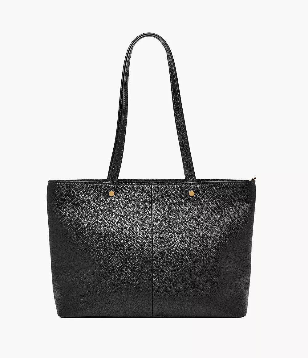 Jessie Top Zip Tote ZB11105001 - Shop Authentic FOSWOMBAG(s) from Maybrands - for as low as ₦445000! 