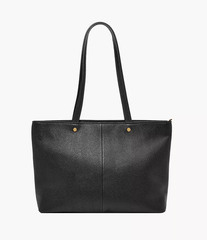 Jessie Top Zip Tote ZB11105001 - Shop Authentic FOSWOMBAG(s) from Maybrands - for as low as ₦445000! 