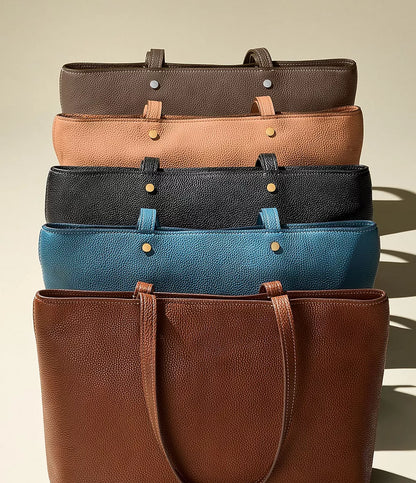 Jessie Top Zip Tote ZB11105001 - Shop Authentic FOSWOMBAG(s) from Maybrands - for as low as ₦445000! 