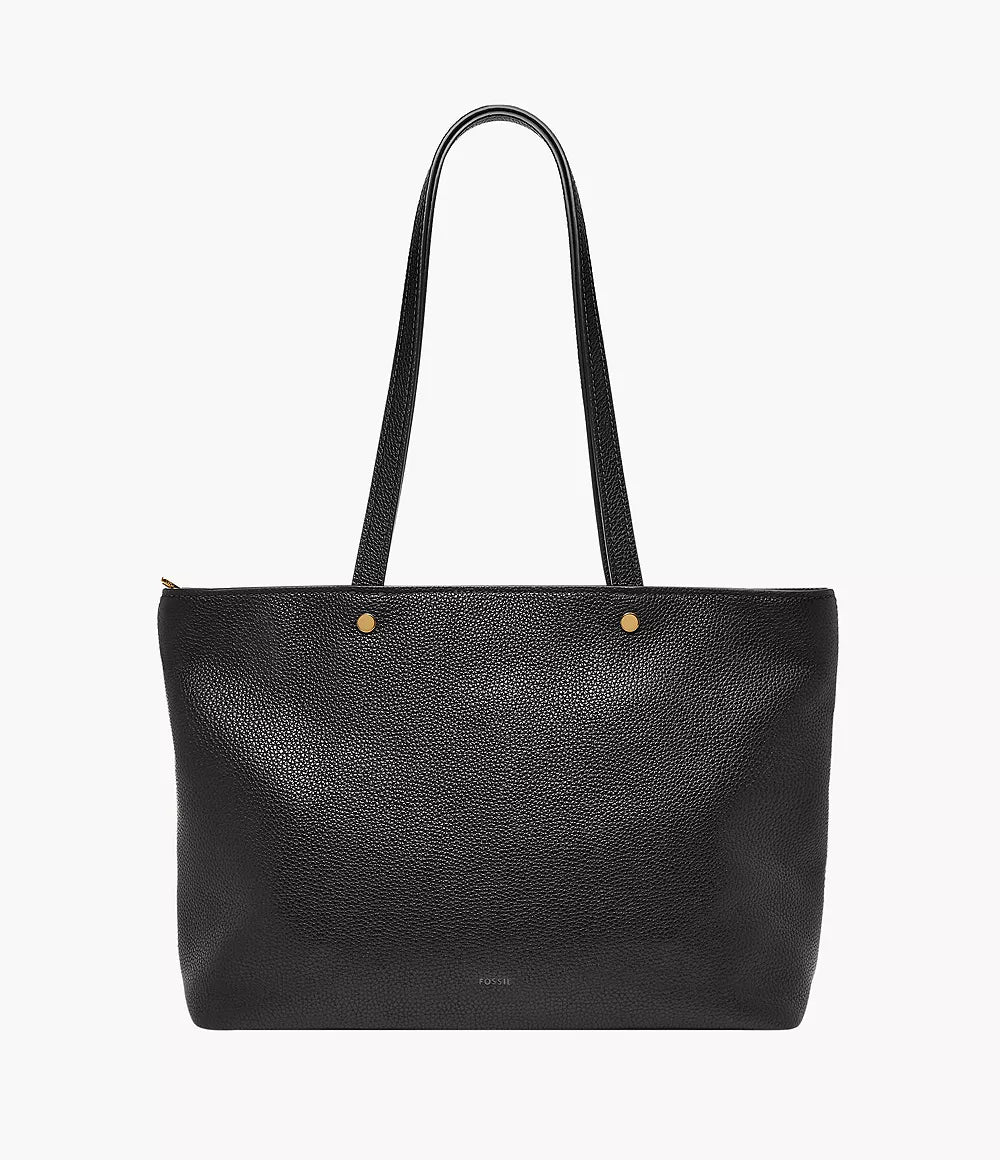 Jessie Top Zip Tote ZB11105001 - Shop Authentic FOSWOMBAG(s) from Maybrands - for as low as ₦445000! 