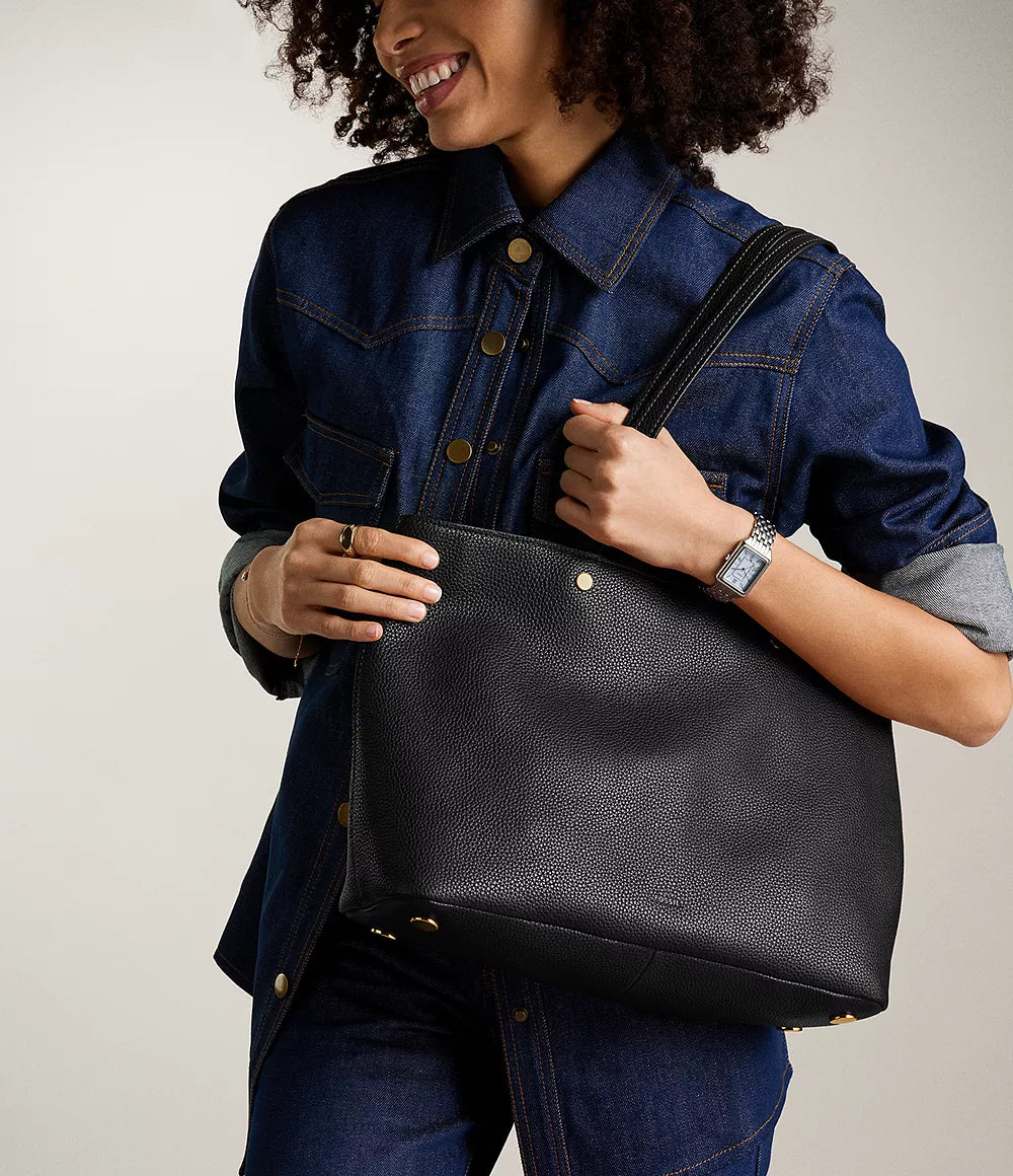 Jessie Top Zip Tote ZB11105001 - Shop Authentic FOSWOMBAG(s) from Maybrands - for as low as ₦445000! 