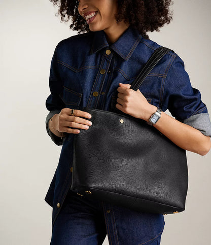 Jessie Top Zip Tote ZB11105001 - Shop Authentic FOSWOMBAG(s) from Maybrands - for as low as ₦445000! 