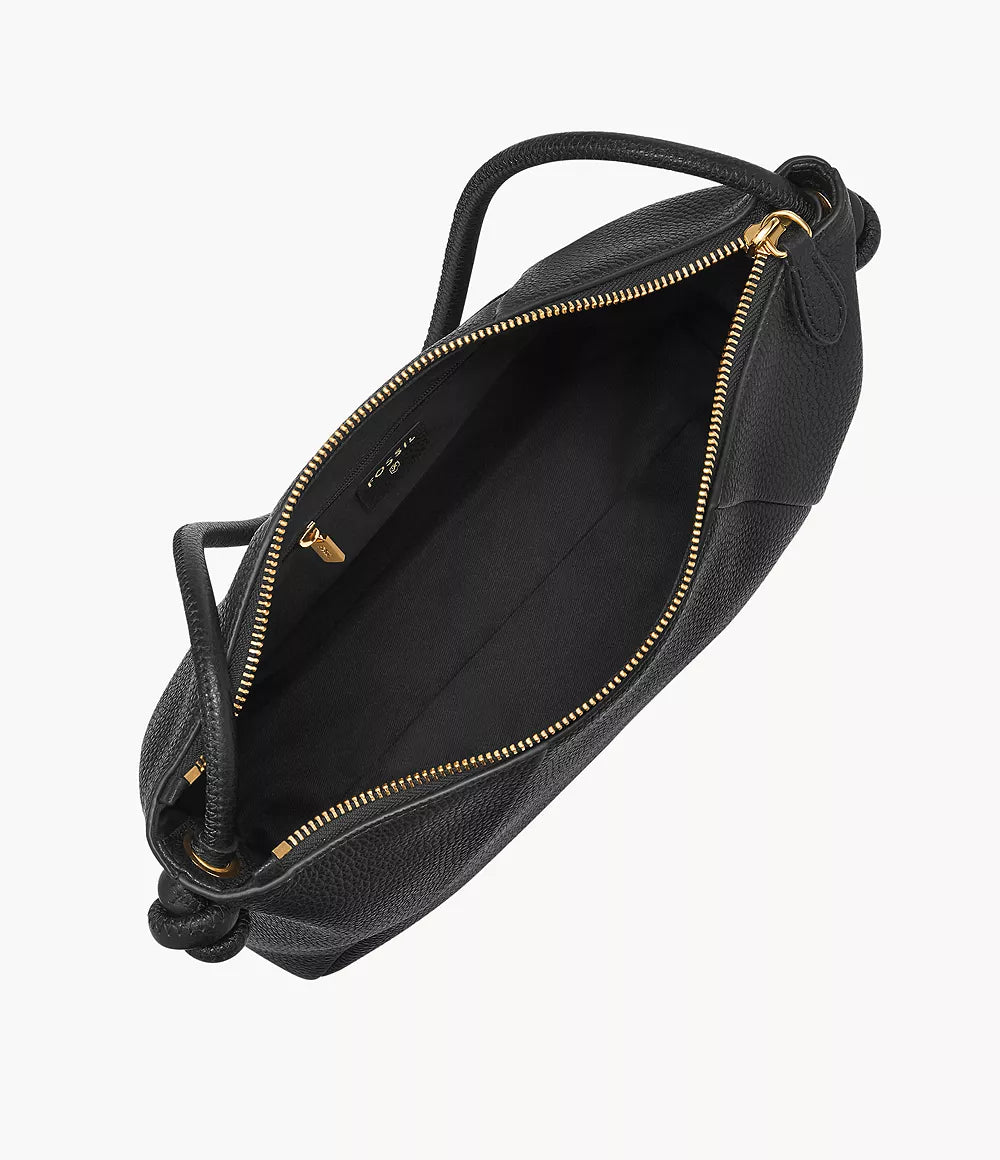 Willa Leather Shoulder Bag ZB11119001 - Shop Authentic FOSWOMBAG(s) from Maybrands - for as low as ₦379000! 