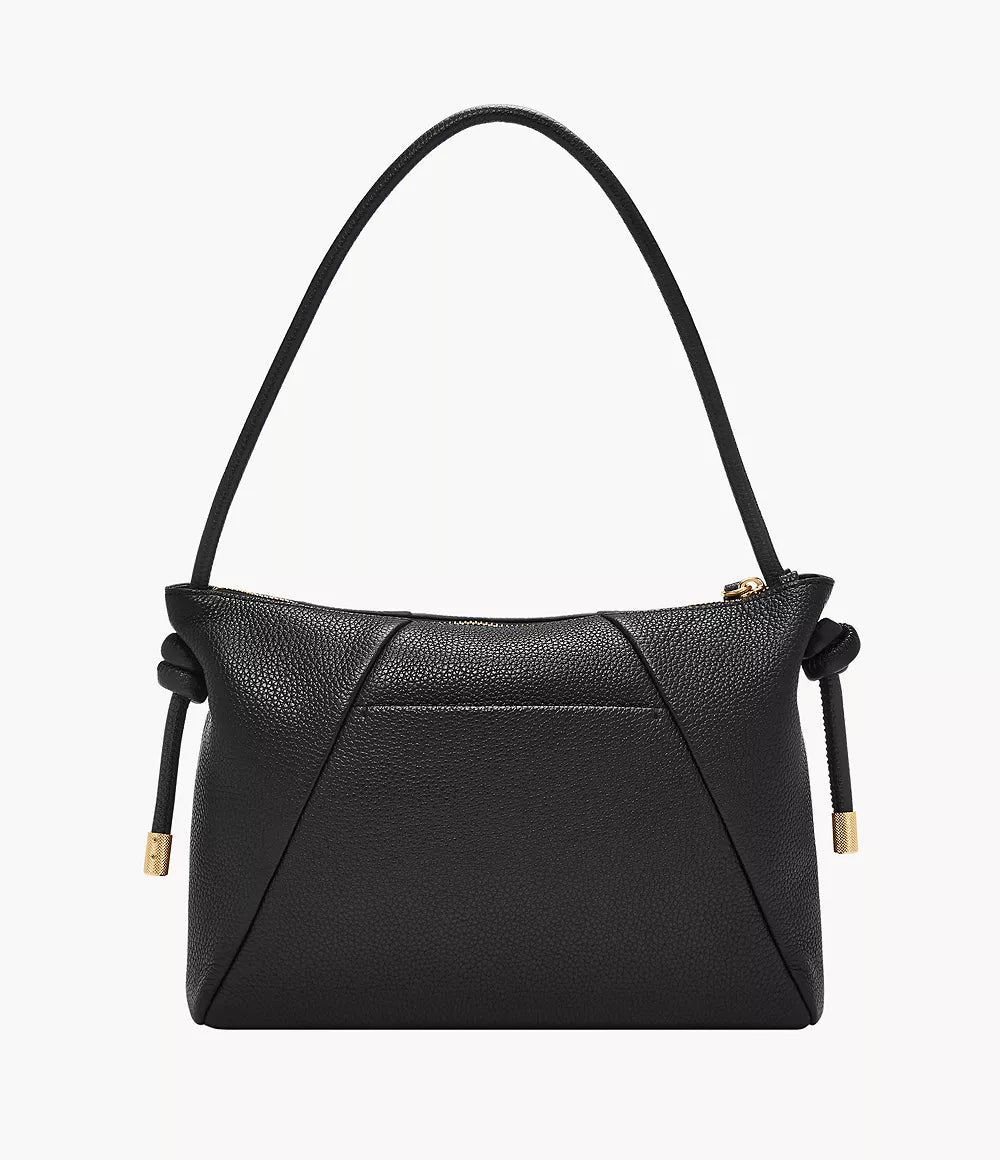 Willa Leather Shoulder Bag ZB11119001 - Shop Authentic FOSWOMBAG(s) from Maybrands - for as low as ₦379000! 