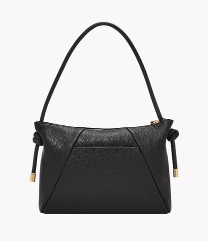 Willa Leather Shoulder Bag ZB11119001 - Shop Authentic FOSWOMBAG(s) from Maybrands - for as low as ₦379000! 