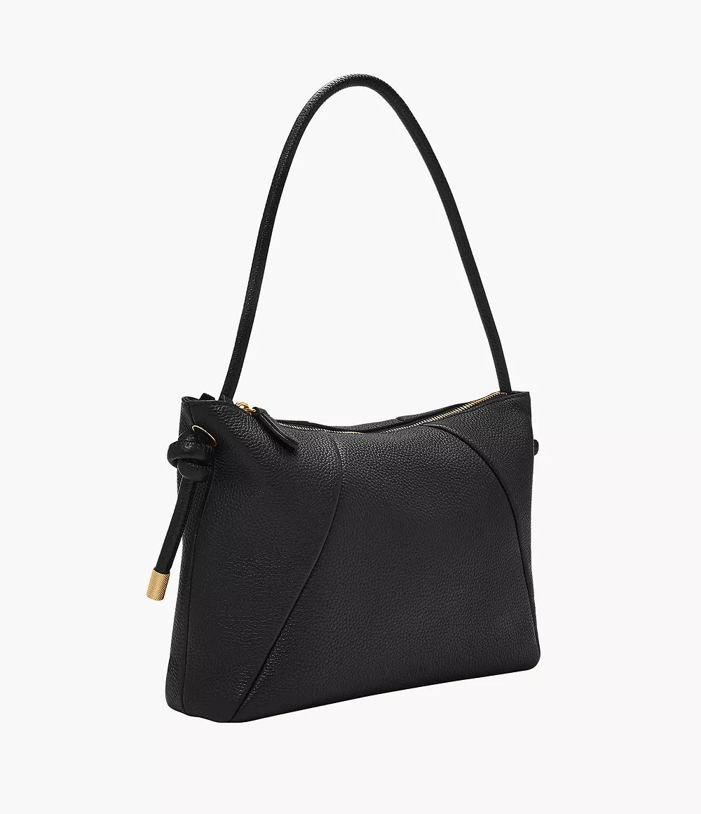 Willa Leather Shoulder Bag ZB11119001 - Shop Authentic FOSWOMBAG(s) from Maybrands - for as low as ₦379000! 