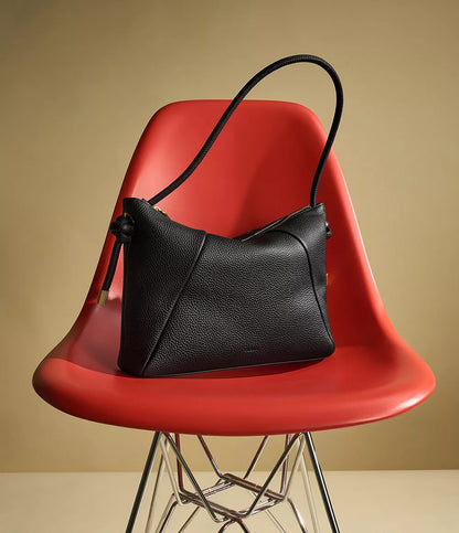 Willa Leather Shoulder Bag ZB11119001 - Shop Authentic FOSWOMBAG(s) from Maybrands - for as low as ₦379000! 