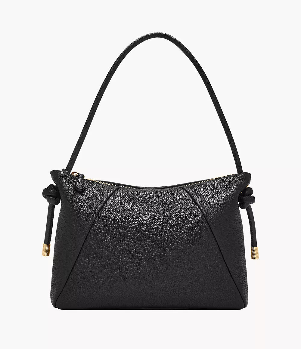 Willa Leather Shoulder Bag ZB11119001 - Shop Authentic FOSWOMBAG(s) from Maybrands - for as low as ₦379000! 