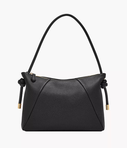 Willa Leather Shoulder Bag ZB11119001 - Shop Authentic FOSWOMBAG(s) from Maybrands - for as low as ₦379000! 