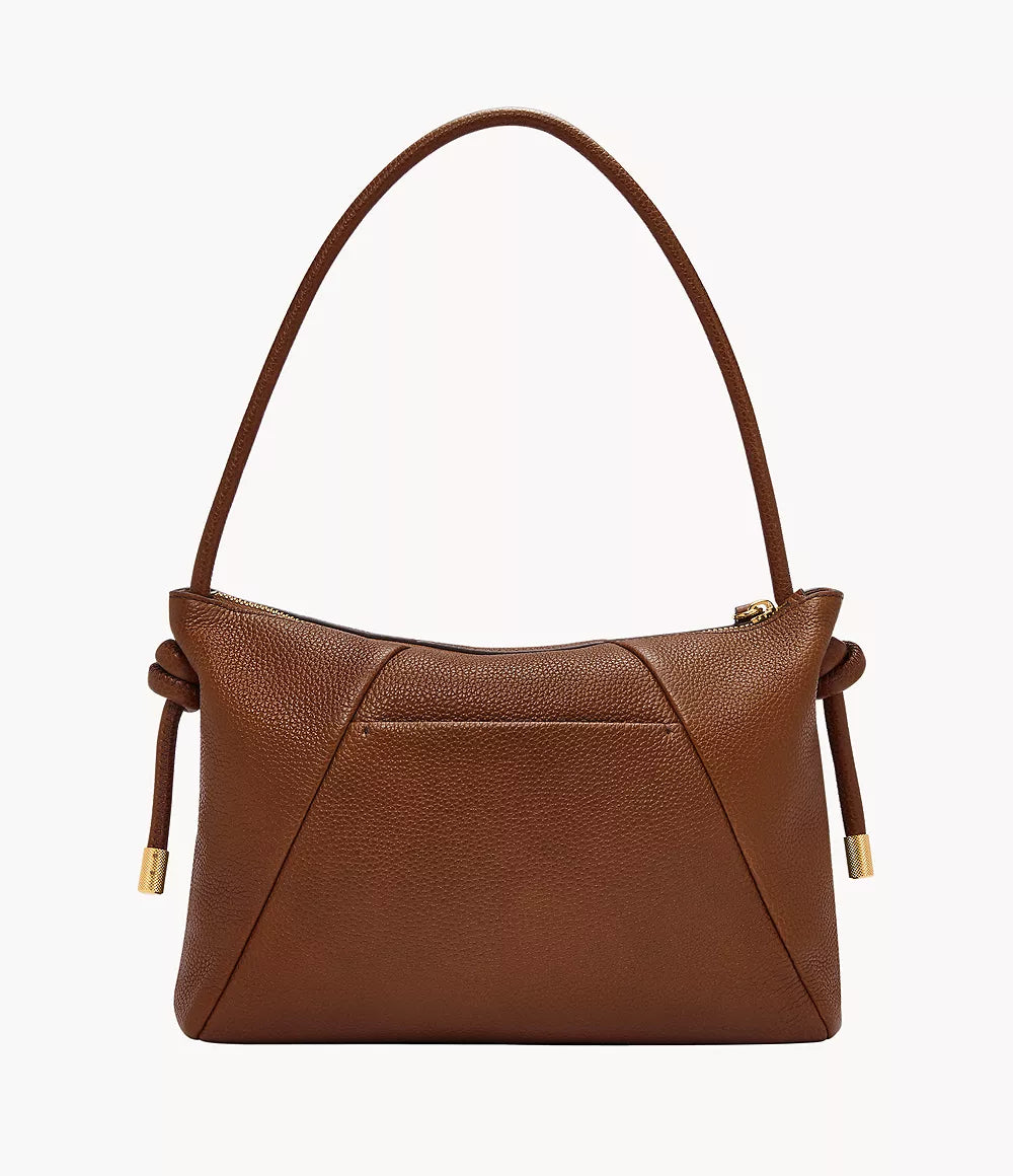 Willa Leather Shoulder Bag ZB11119200 - Shop Authentic FOSWOMBAG(s) from Maybrands - for as low as ₦379000! 