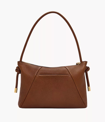 Willa Leather Shoulder Bag ZB11119200 - Shop Authentic FOSWOMBAG(s) from Maybrands - for as low as ₦379000! 