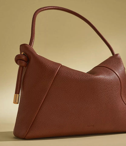 Willa Leather Shoulder Bag ZB11119200 - Shop Authentic FOSWOMBAG(s) from Maybrands - for as low as ₦379000! 