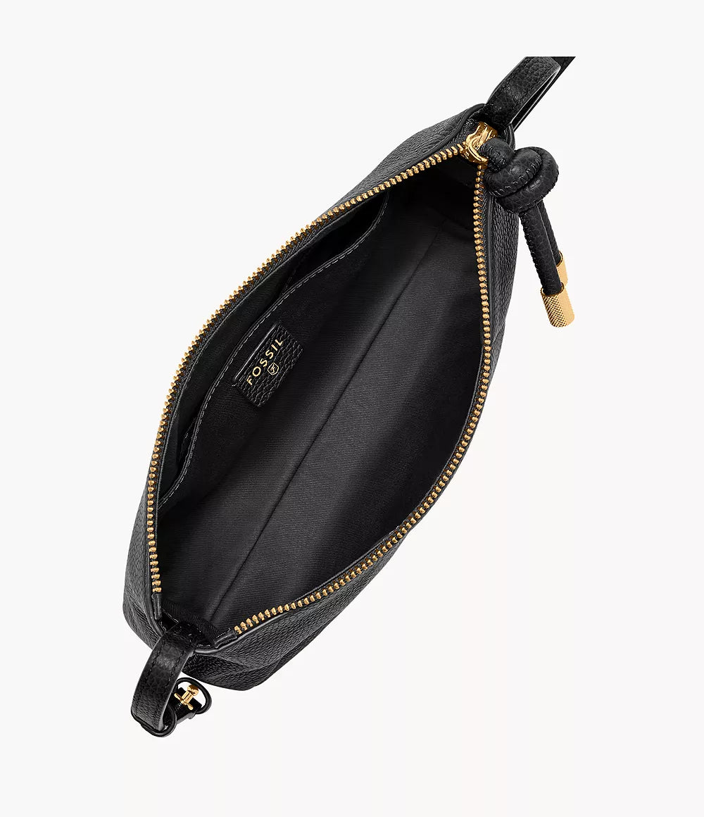 Willa Leather Small Crossbody Bag ZB11172001 - Shop Authentic FOSWOMBAG(s) from Maybrands - for as low as ₦301500! 