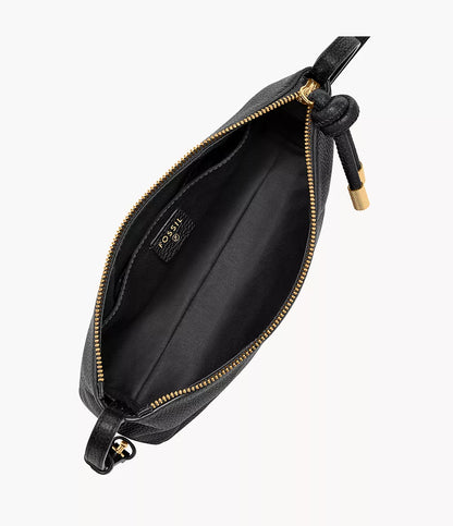 Willa Leather Small Crossbody Bag ZB11172001 - Shop Authentic FOSWOMBAG(s) from Maybrands - for as low as ₦301500! 