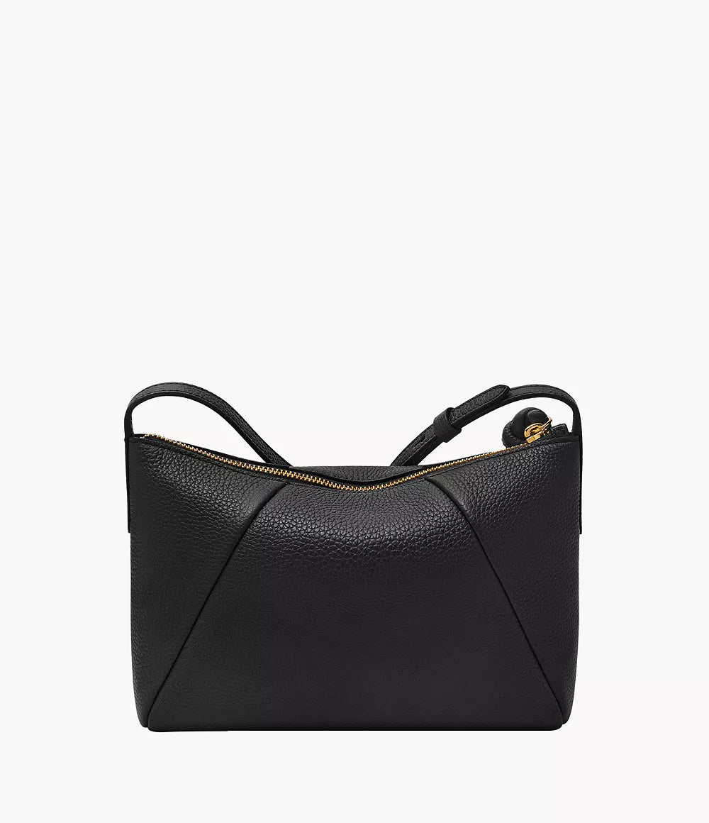 Willa Leather Small Crossbody Bag ZB11172001 - Shop Authentic FOSWOMBAG(s) from Maybrands - for as low as ₦301500! 