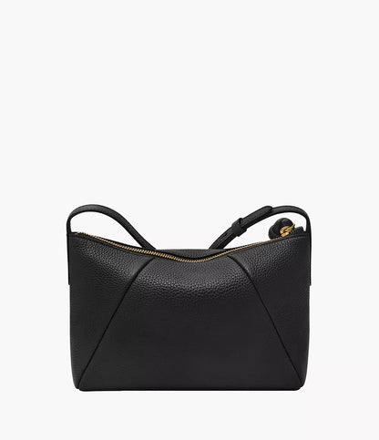 Willa Leather Small Crossbody Bag ZB11172001 - Shop Authentic FOSWOMBAG(s) from Maybrands - for as low as ₦301500! 