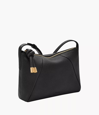 Willa Leather Small Crossbody Bag ZB11172001 - Shop Authentic FOSWOMBAG(s) from Maybrands - for as low as ₦301500! 