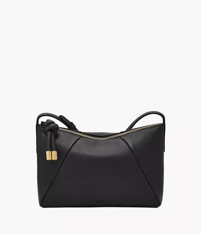 Willa Leather Small Crossbody Bag ZB11172001 - Shop Authentic FOSWOMBAG(s) from Maybrands - for as low as ₦301500! 