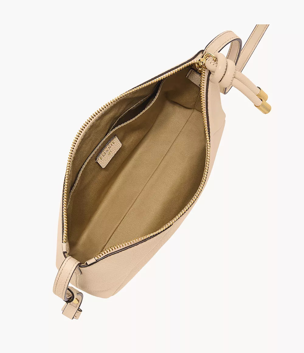 Willa Leather Small Crossbody Bag ZB11172120
