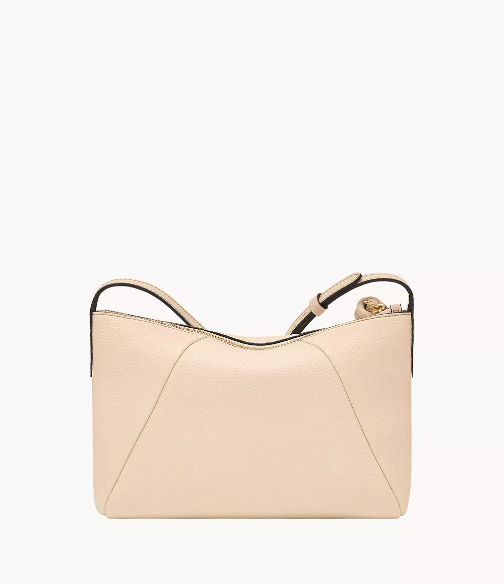 Willa Leather Small Crossbody Bag ZB11172120
