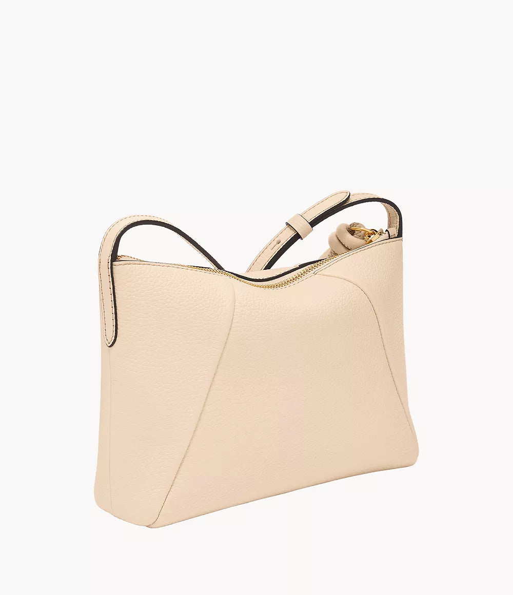 Willa Leather Small Crossbody Bag ZB11172120