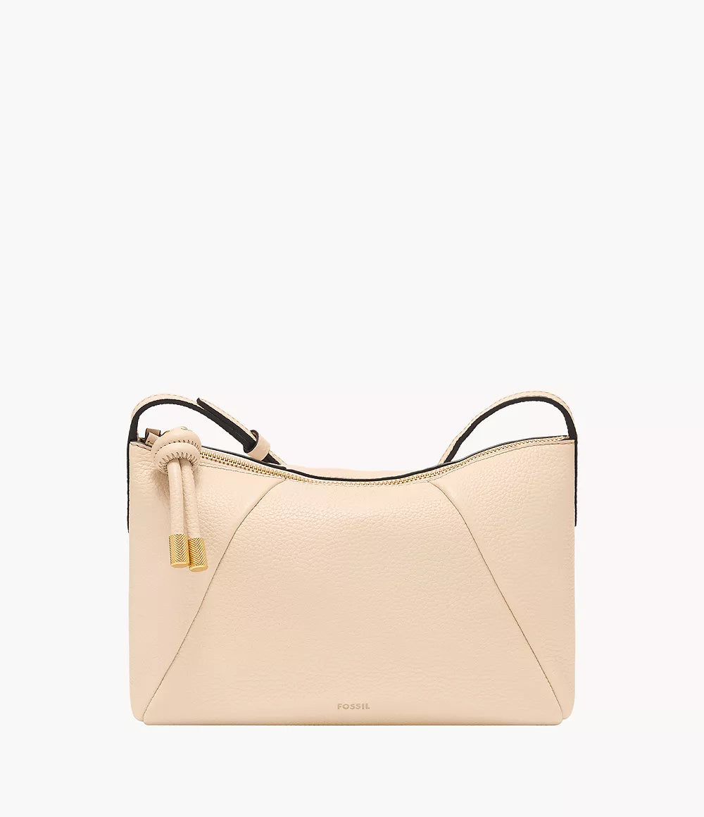 Willa Leather Small Crossbody Bag ZB11172120