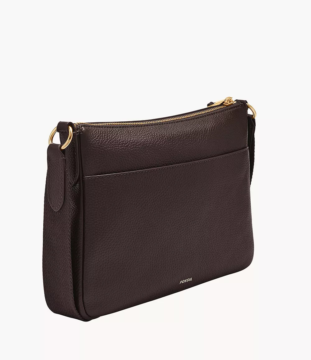 Maysen Leather Crossbody Bag ZB11209203 - Shop Authentic FOSWOMBAG(s) from Maybrands - for as low as ₦447000! 