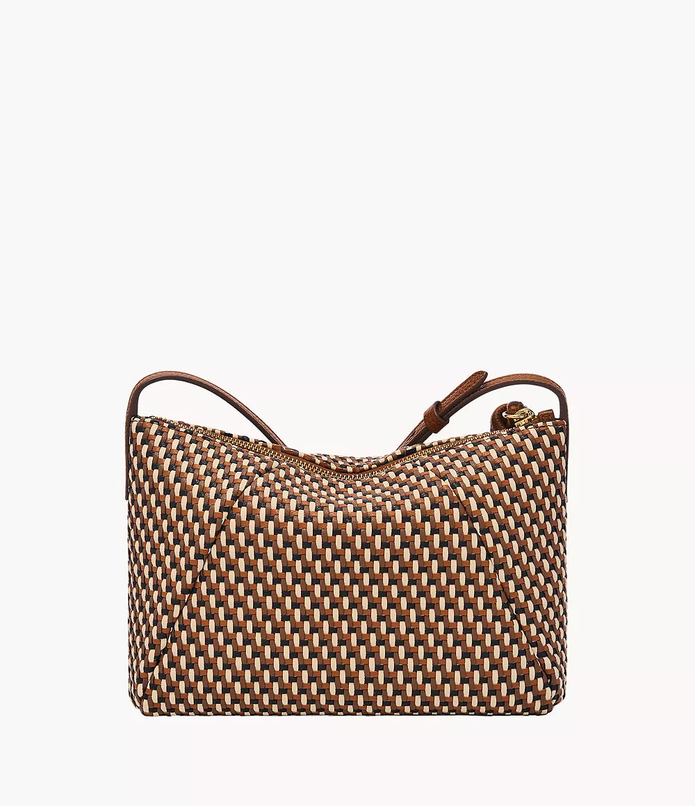 Willa Small Crossbody Bag ZB11220249 - Shop Authentic FOSWOMBAG(s) from Maybrands - for as low as ₦301500! 