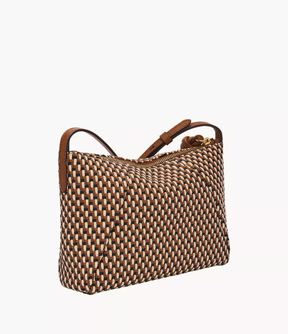 Willa Small Crossbody Bag ZB11220249 - Shop Authentic FOSWOMBAG(s) from Maybrands - for as low as ₦301500! 