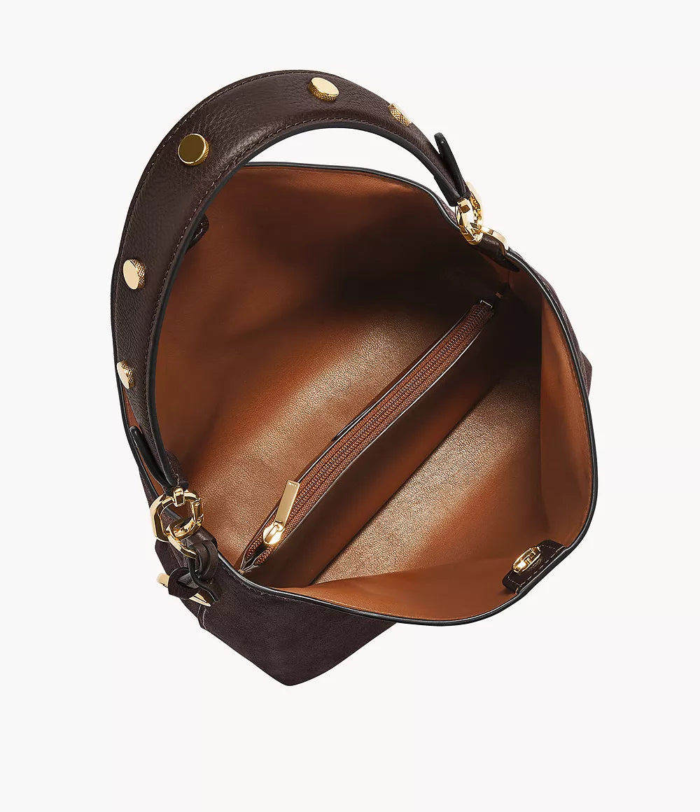 Jessie Bucket Shoulder Bag ZB11253203 - Shop Authentic FOSWOMBAG(s) from Maybrands - for as low as ₦857000! 
