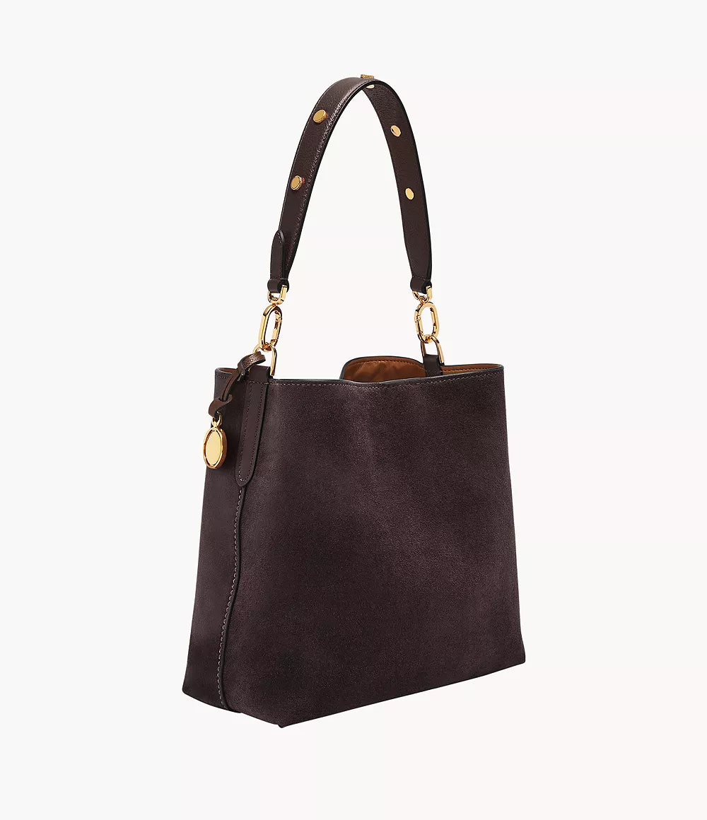 Jessie Bucket Shoulder Bag ZB11253203 - Shop Authentic FOSWOMBAG(s) from Maybrands - for as low as ₦857000! 
