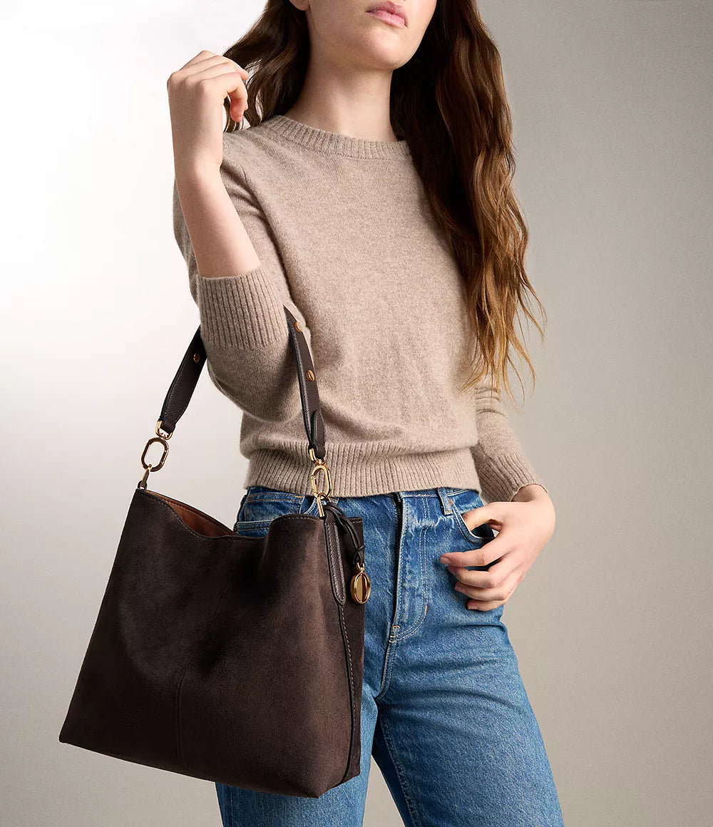 Jessie Bucket Shoulder Bag ZB11253203 - Shop Authentic FOSWOMBAG(s) from Maybrands - for as low as ₦857000! 