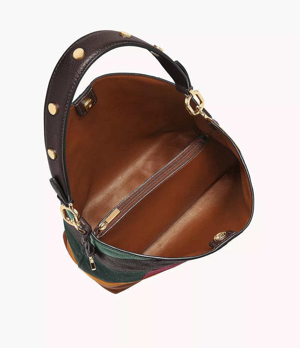 Jessie Leather Bucket Shoulder Bag ZB11255186 - Shop Authentic FOSWOMBAG(s) from Maybrands - for as low as ₦857000! 