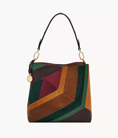 Jessie Leather Bucket Shoulder Bag ZB11255186 - Shop Authentic FOSWOMBAG(s) from Maybrands - for as low as ₦857000! 