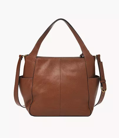 ZB1668200-Fossil Shopper Bag for Women - Shop Authentic Handbag & Wallets(s) from Maybrands - for as low as ₦259500! 