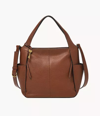ZB1668200-Fossil Shopper Bag for Women - Shop Authentic Handbag & Wallets(s) from Maybrands - for as low as ₦259500! 