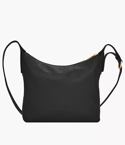 ZB1888001-Fossil Cecilia Leather Top Zip Crossbody Bag for Women - Shop Authentic handbag(s) from Maybrands - for as low as ₦310500! 