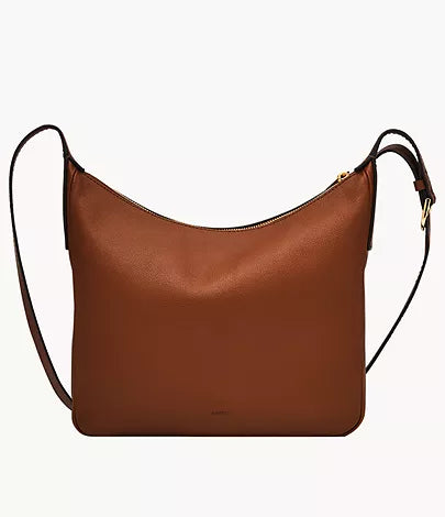 ZB1888200 - Fossil Women's Cecilia Brown Leather Crossbody Purse Handbag for Women - Shop Authentic handbag(s) from Maybrands - for as low as ₦310500! 