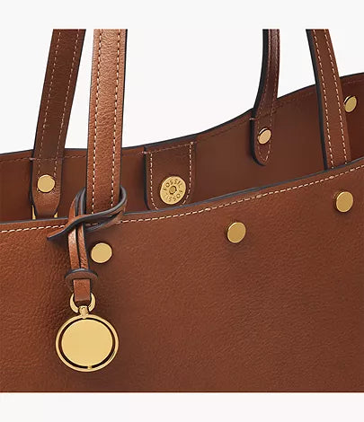 ZB1920200-Fossil Jessie East West Tote For Women - Shop Authentic Handbag & Wallets(s) from Maybrands - for as low as ₦668500! 