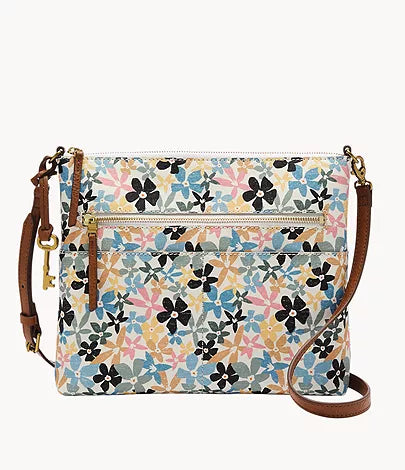 ZB7271729-Fossil Fiona Crossbody for Women - Shop Authentic handbags(s) from Maybrands - for as low as ₦120000! 