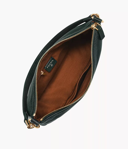 Jolie Leather Crossbody Bag ZB7716307 - Shop Authentic FOSWOMBAG(s) from Maybrands - for as low as ₦447000! 
