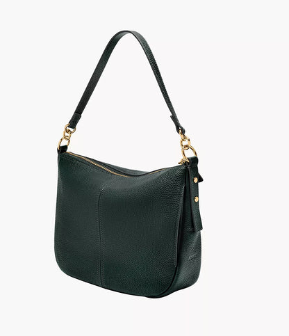 Jolie Leather Crossbody Bag ZB7716307 - Shop Authentic FOSWOMBAG(s) from Maybrands - for as low as ₦447000! 