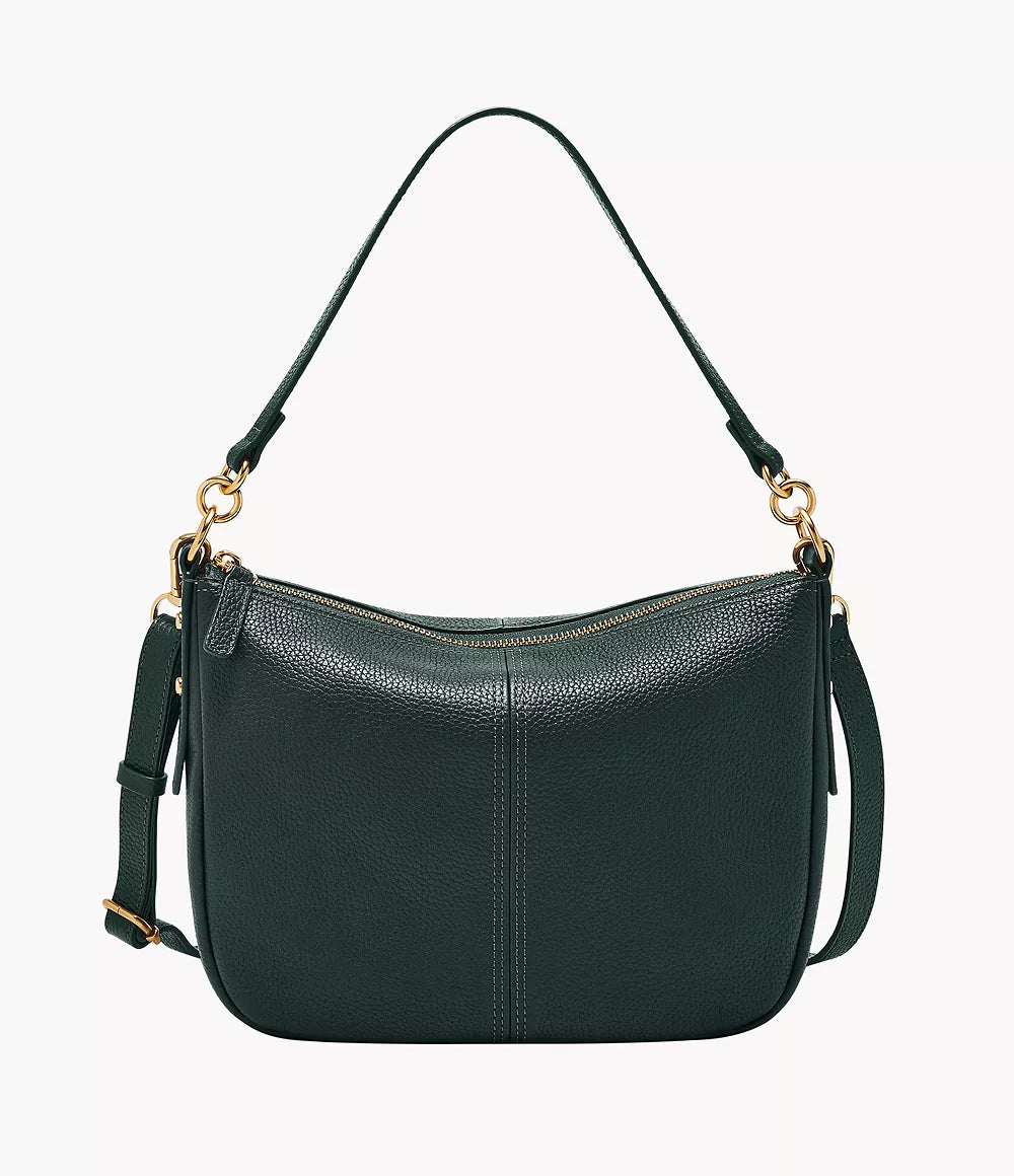Jolie Leather Crossbody Bag ZB7716307 - Shop Authentic FOSWOMBAG(s) from Maybrands - for as low as ₦447000! 