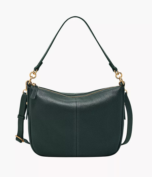 Jolie Leather Crossbody Bag ZB7716307 - Shop Authentic FOSWOMBAG(s) from Maybrands - for as low as ₦447000! 