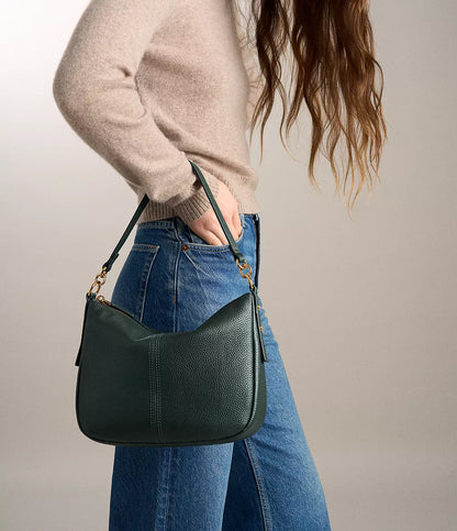 Jolie Leather Crossbody Bag ZB7716307 - Shop Authentic FOSWOMBAG(s) from Maybrands - for as low as ₦447000! 