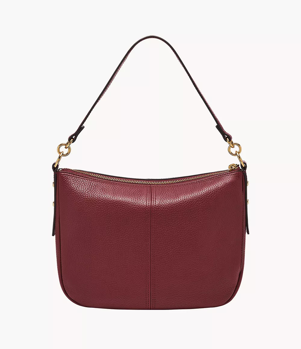 Jolie Leather Crossbody Bag ZB7716603 - Shop Authentic FOSWOMBAG(s) from Maybrands - for as low as ₦447000! 