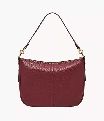 Jolie Leather Crossbody Bag ZB7716603 - Shop Authentic FOSWOMBAG(s) from Maybrands - for as low as ₦447000! 