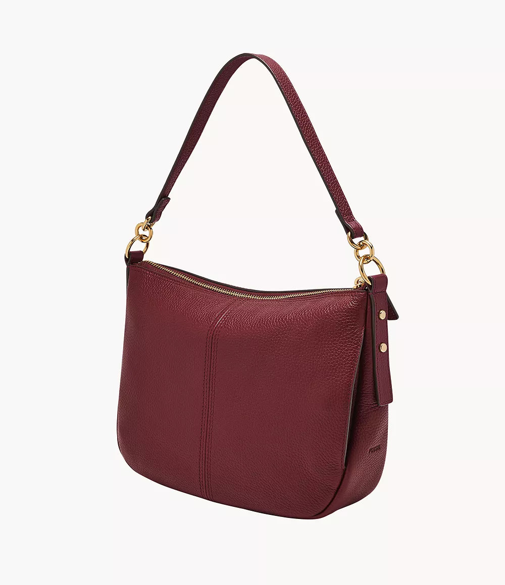 Jolie Leather Crossbody Bag ZB7716603 - Shop Authentic FOSWOMBAG(s) from Maybrands - for as low as ₦447000! 