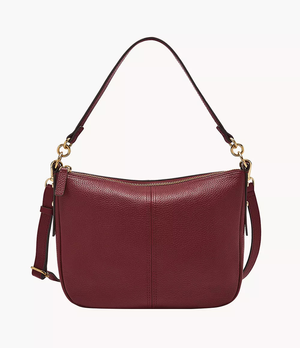 Jolie Leather Crossbody Bag ZB7716603 - Shop Authentic FOSWOMBAG(s) from Maybrands - for as low as ₦447000! 
